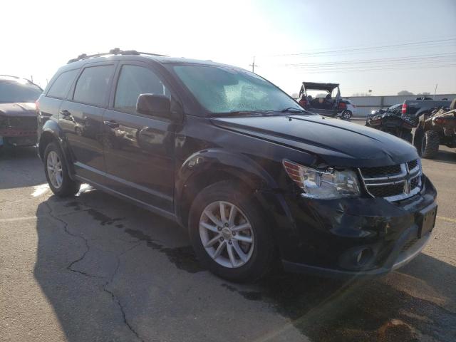 Photo 4 from auction – 2015 DODGE JOURNEY SX with VIN 3C4PDDBG3FT618655