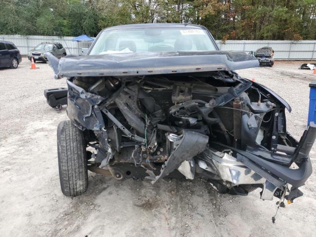 Photo 5 from auction – 2008 GMC SIERRA K15 with VIN 1GTEK14C98Z303263