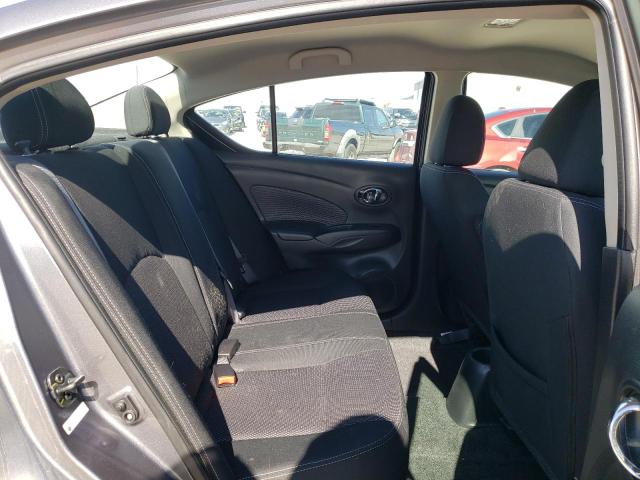 Photo 10 from auction – 2019 NISSAN VERSA S with VIN 3N1CN7AP1KL830272