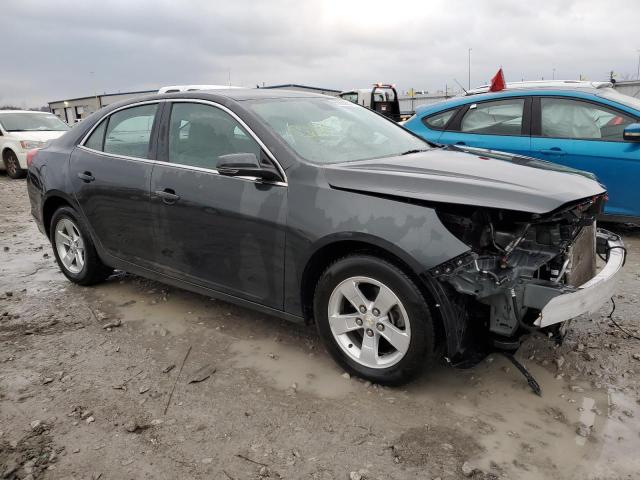 Photo 4 from auction – 2016 CHEVROLET MALIBU LIM with VIN 1G11C5SAXGU129003