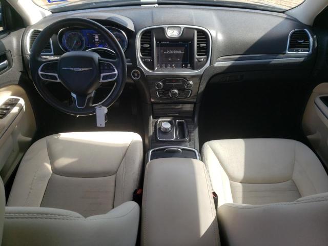 Photo 8 from auction – 2019 CHRYSLER 300 TOURIN with VIN 2C3CCAAG4KH727165
