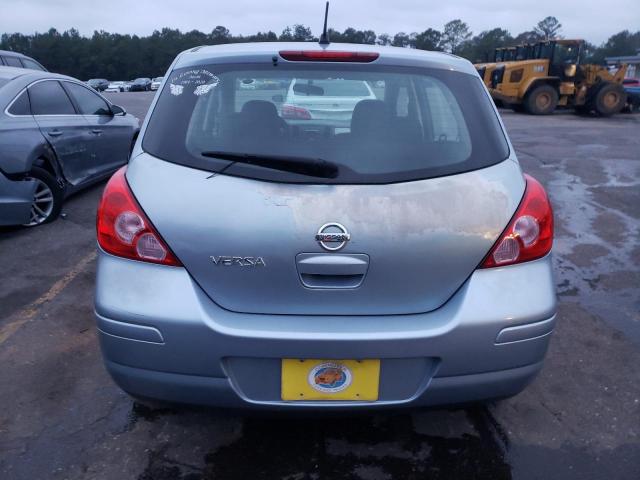 Photo 6 from auction – 2009 NISSAN VERSA S with VIN 3N1BC13E09L410717