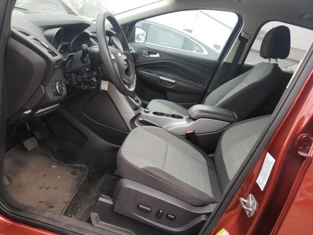 Фото 7 с аукциона – 2014 FORD ESCAPE SE с VIN 1FMCU9GX4EUD34780
