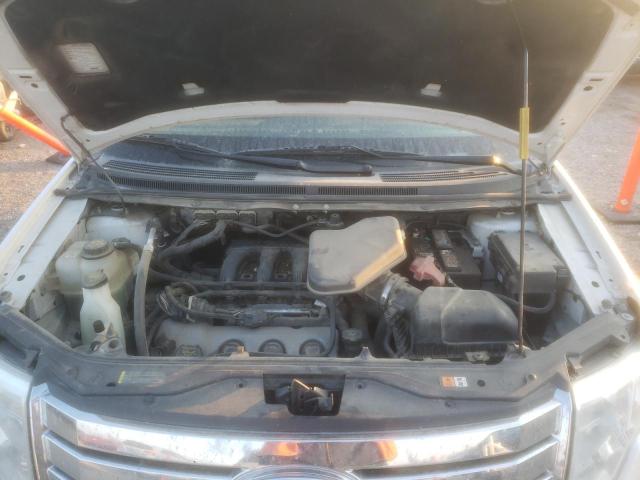 Photo 12 from auction – 2009 FORD EDGE LIMIT with VIN 2FMDK49C39BA83141