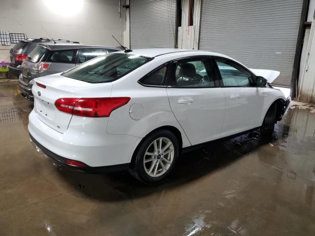 Photo 3 from auction – 2017 FORD FOCUS SE with VIN 1FADP3F22HL291687