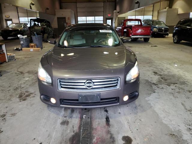 Photo 5 from auction – 2014 NISSAN MAXIMA S with VIN 1N4AA5AP9EC470632