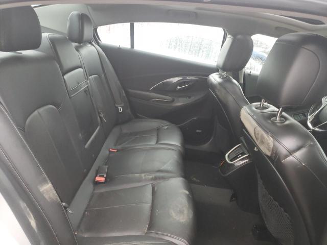 Photo 10 from auction – 2014 BUICK LACROSSE T with VIN 1G4GF5G33EF206391