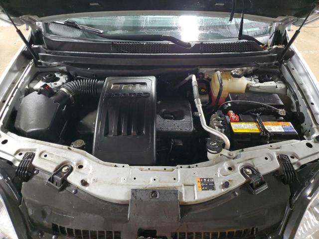 Photo 11 from auction – 2014 CHEVROLET CAPTIVA LT with VIN 3GNAL4EK5ES626471