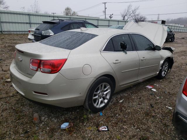 Photo 3 from auction – 2015 CHEVROLET MALIBU 1LT with VIN 1G11C5SL7FF181967