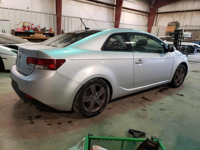 Photo 3 from auction – 2010 KIA FORTE EX with VIN KNAFU6A29A5264031