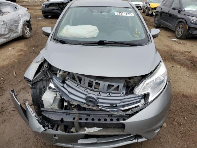 Photo 5 from auction – 2015 NISSAN VERSA NOTE with VIN 3N1CE2CP0FL442438