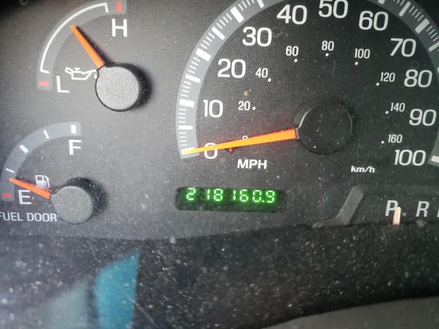 Photo 9 from auction – 2002 FORD EXPEDITION with VIN 1FMRU15W02LA41515