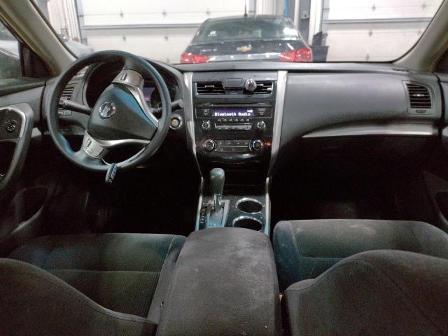 Photo 8 from auction – 2013 NISSAN ALTIMA 2.5 with VIN 1N4AL3AP2DN585929