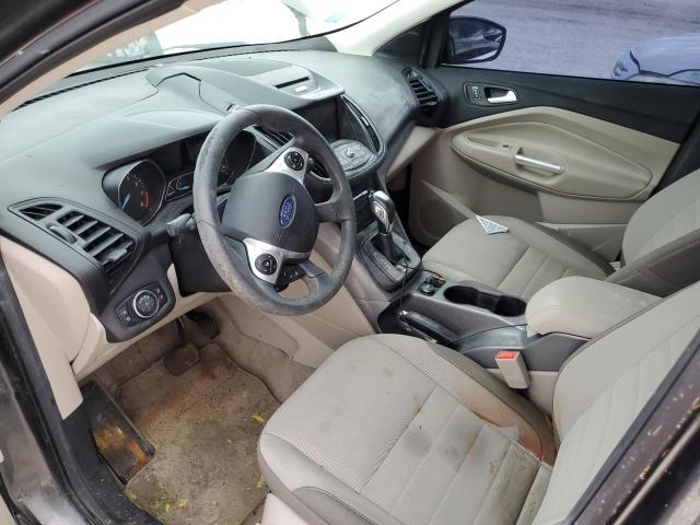 Photo 8 from auction – 2016 FORD ESCAPE SE with VIN 1FMCU0GX3GUA18091