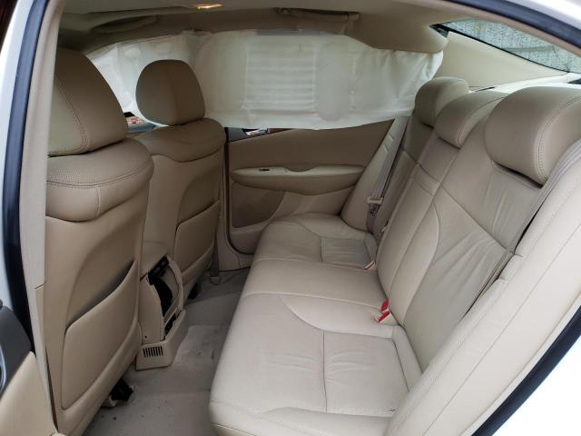 Фото 10 с аукциона – 2005 LEXUS ES 330 с VIN JTHBA30G755113666