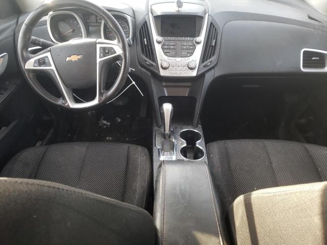 Photo 8 from auction – 2014 CHEVROLET EQUINOX LT with VIN 1GNFLFEK2EZ114333
