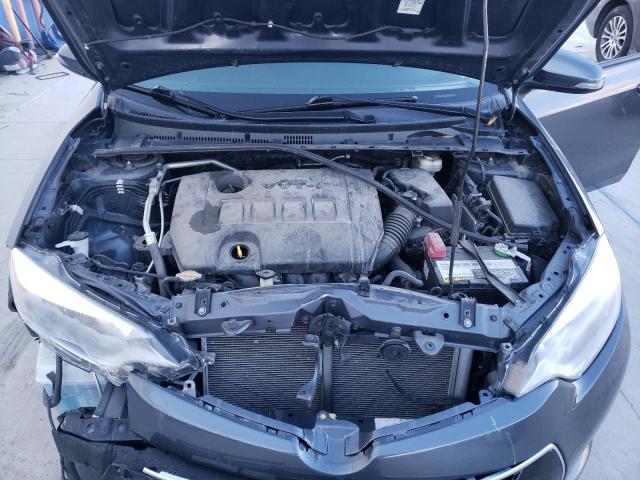 Photo 11 from auction – 2016 TOYOTA COROLLA L with VIN 5YFBURHE5GP514251