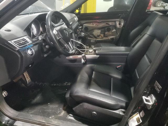 Photo 7 from auction – 2014 MERCEDES-BENZ E 350 with VIN WDDHF5KB6EA991614