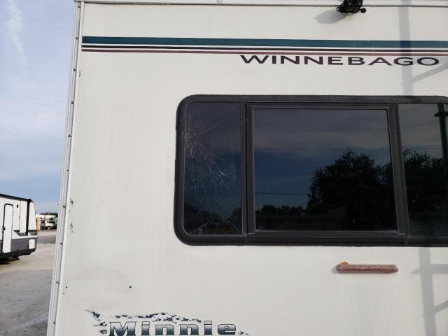 Photo 9 from auction – 2001 FORD ECONOLINE with VIN 1FDXE45S11HB13634