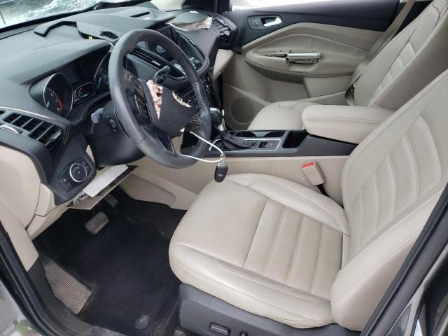 Photo 7 from auction – 2017 FORD ESCAPE TIT with VIN 1FMCU9J97HUD94146
