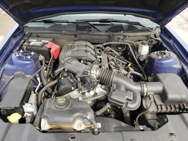 Photo 11 from auction – 2014 FORD MUSTANG with VIN 1ZVBP8AM4E5313046