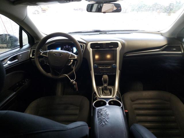 Photo 8 from auction – 2013 FORD FUSION SE with VIN 3FA6P0LU9DR354342
