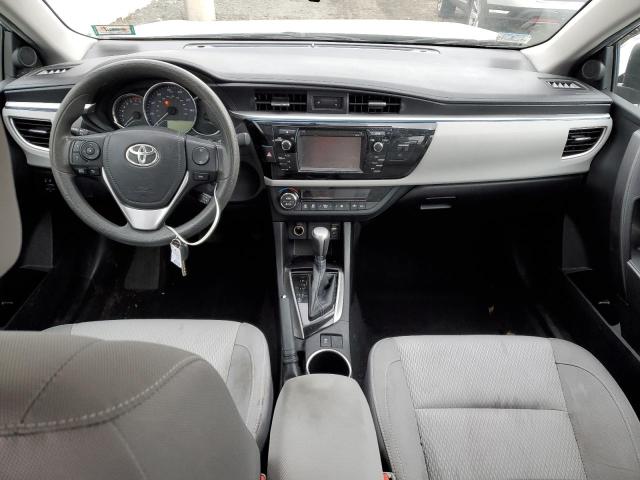 Photo 8 from auction – 2015 TOYOTA COROLLA L with VIN 2T1BURHE3FC287382
