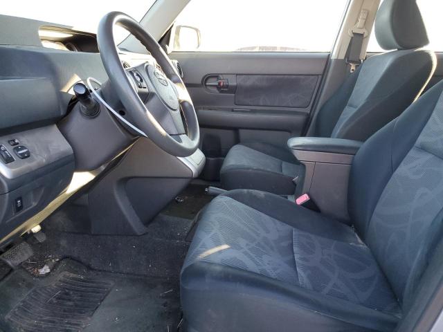 Photo 7 from auction – 2012 TOYOTA SCION XB with VIN JTLZE4FE8CJ002598