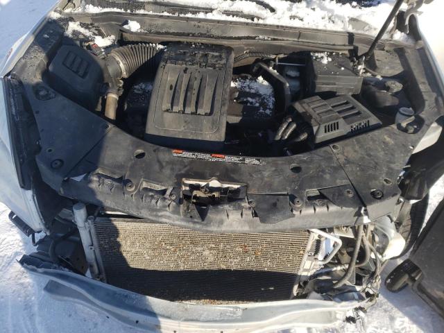 Photo 12 from auction – 2014 CHEVROLET EQUINOX LT with VIN 1GNFLFEK2EZ114333
