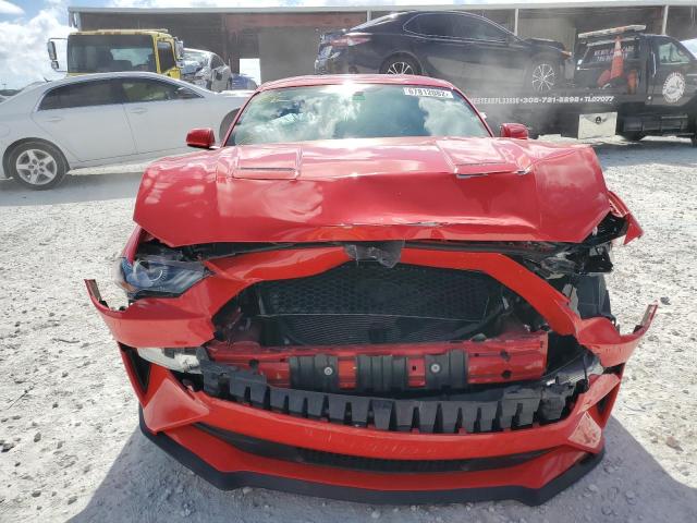 Photo 5 from auction – 2019 FORD MUSTANG GT with VIN 1FA6P8CF4K5111599