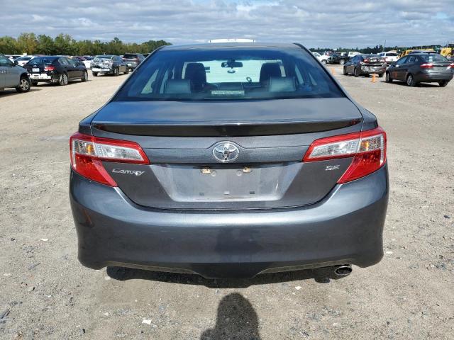 Photo 6 from auction – 2014 TOYOTA CAMRY L with VIN 4T1BF1FK2EU301550