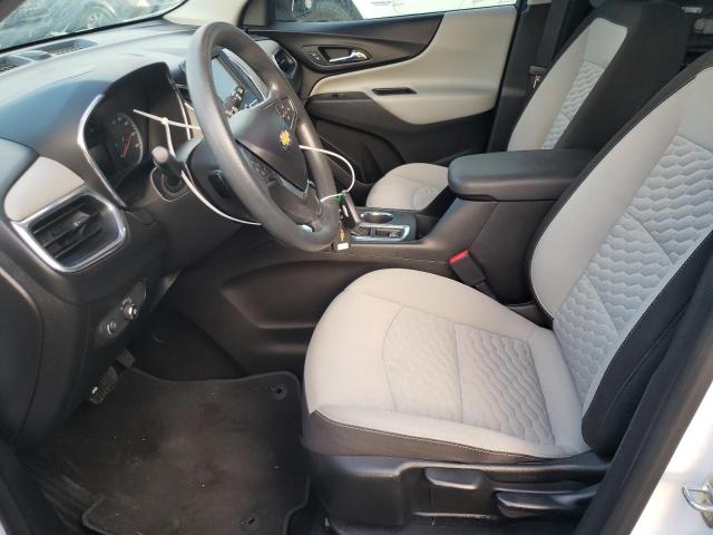 Photo 7 from auction – 2018 CHEVROLET EQUINOX LS with VIN 2GNAXHEV5J6150219