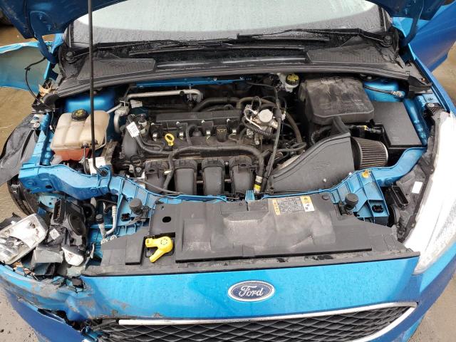 Photo 11 from auction – 2016 FORD FOCUS SE with VIN 1FADP3K29GL358774