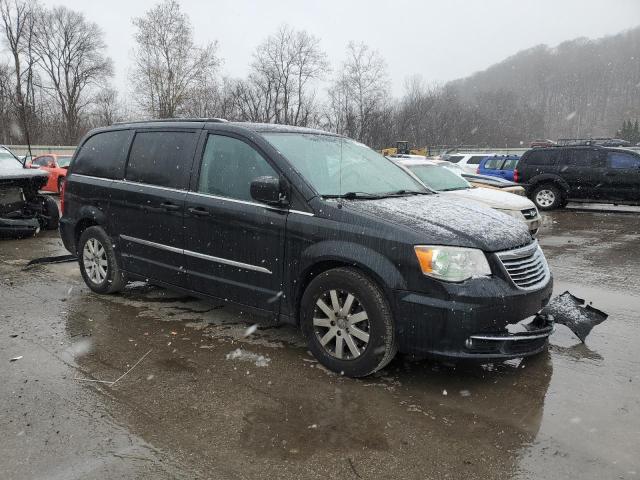 Photo 4 from auction – 2014 CHRYSLER TOWN & COU with VIN 2C4RC1BG3ER446090