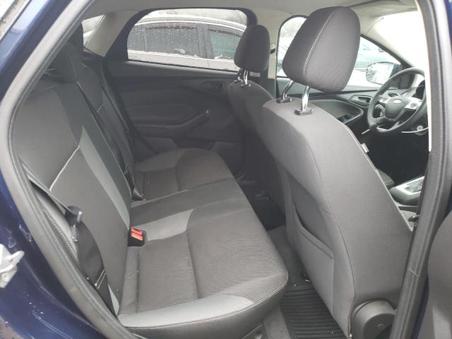 Photo 10 from auction – 2012 FORD FOCUS SE with VIN 1FAHP3F25CL122922
