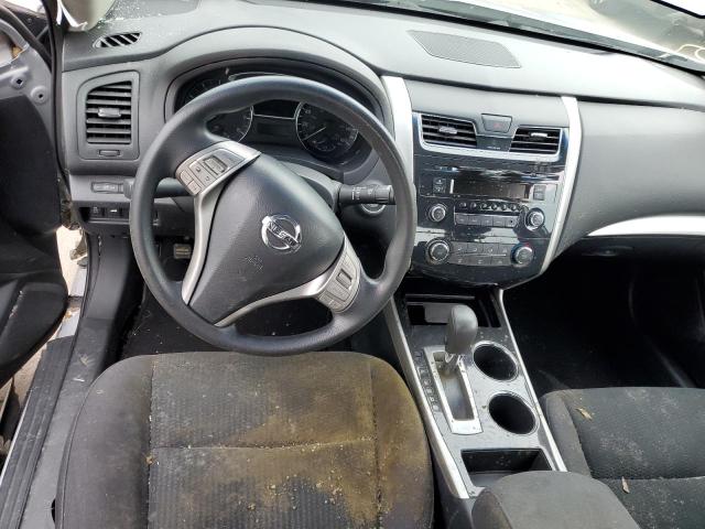 Photo 8 from auction – 2014 NISSAN ALTIMA 2.5 with VIN 1N4AL3AP3EC298421