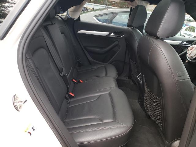 Photo 11 from auction – 2016 AUDI Q3 PREMIUM with VIN WA1EFCFS9GR007155
