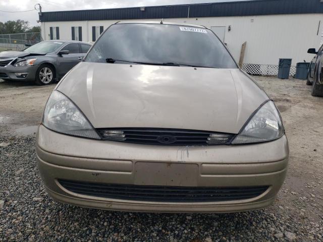 Photo 5 from auction – 2003 FORD FOCUS SE with VIN 1FAFP34P03W235729