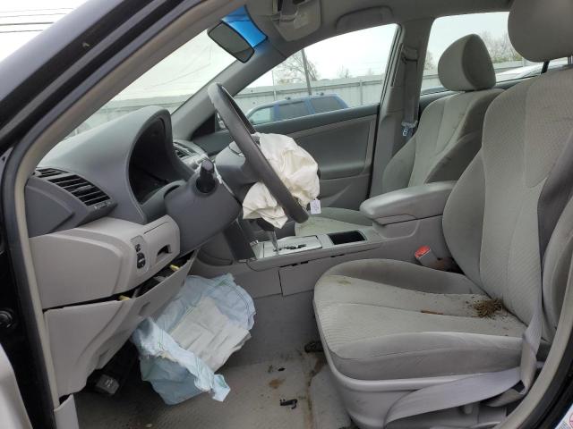 Photo 7 from auction – 2007 TOYOTA CAMRY CE with VIN 4T1BE46K67U532524