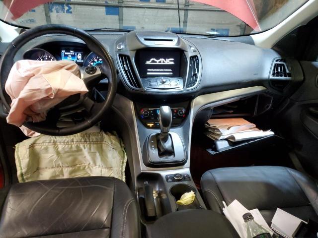 Photo 8 from auction – 2015 FORD ESCAPE SE with VIN 1FMCU9G93FUB70313