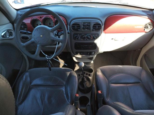 Фото 8 с аукциона – 2002 CHRYSLER PT CRUISER с VIN 3C8FY68B82T340531