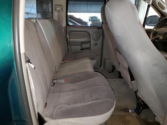 Photo 10 from auction – 2003 DODGE RAM 1500 S with VIN 1D7HA18N93J524533