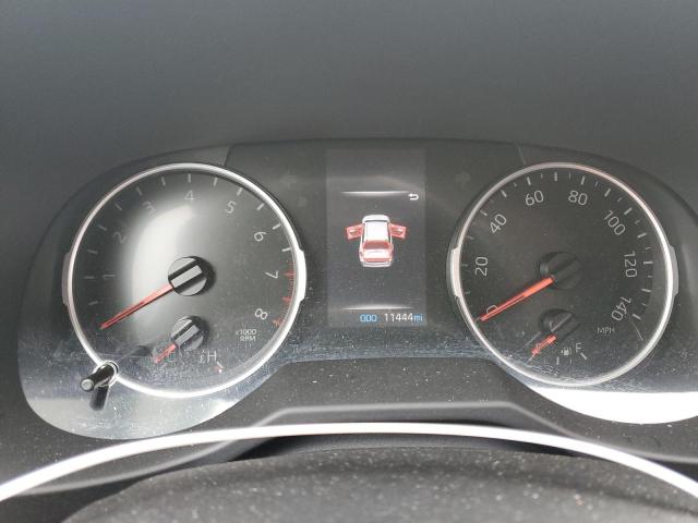 Photo 9 from auction – 2022 TOYOTA RAV4 LE with VIN 2T3F1RFV3NW263570