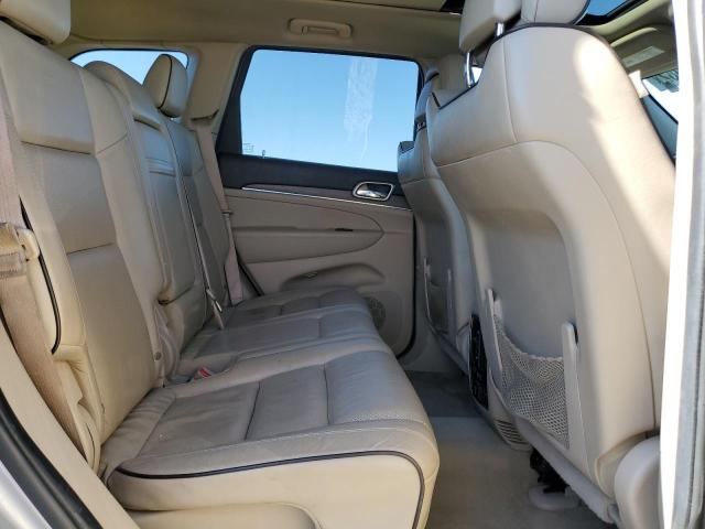 Photo 11 from auction – 2014 JEEP GRAND CHER with VIN 1C4RJFCM5EC331250