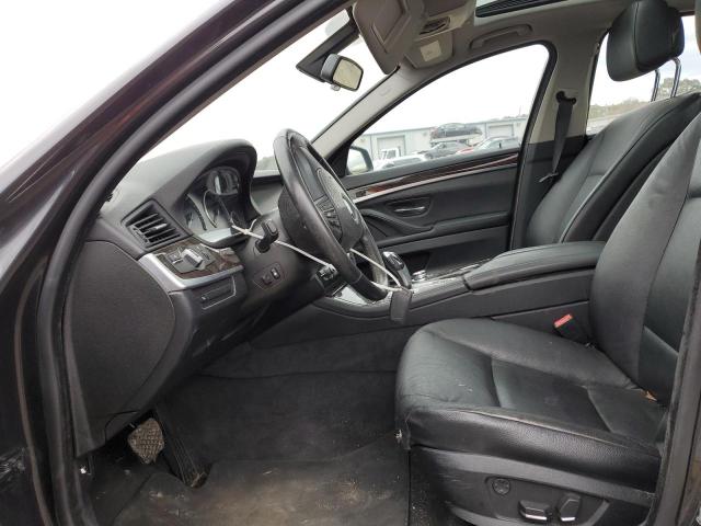 Photo 7 from auction – 2013 BMW 535 XI with VIN WBAFU7C57DDU67653