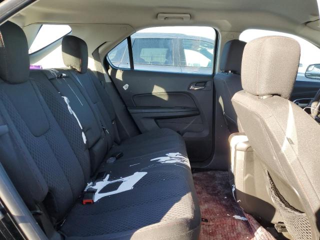 Photo 11 from auction – 2013 CHEVROLET EQUINOX LS with VIN 2GNFLCEK4D6213115
