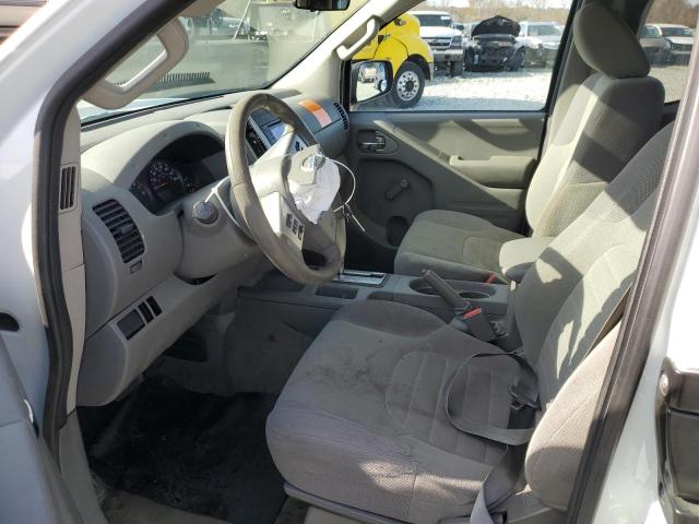 Photo 7 from auction – 2017 NISSAN FRONTIER S with VIN 1N6BD0CT4HN712333