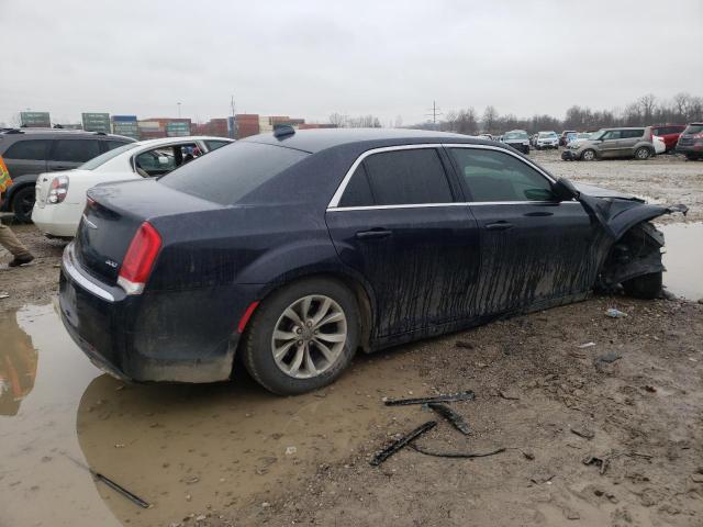 Photo 3 from auction – 2015 CHRYSLER 300 LIMITE with VIN 2C3CCAAG1FH763529