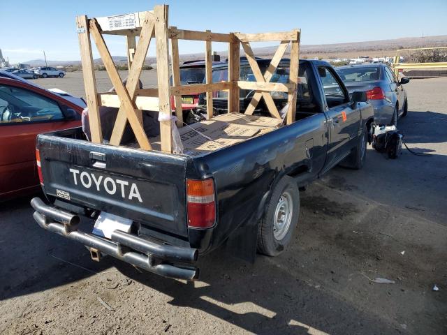 Photo 3 from auction – 1992 TOYOTA PICKUP 1/2 with VIN 4TARN81A3NZ025195