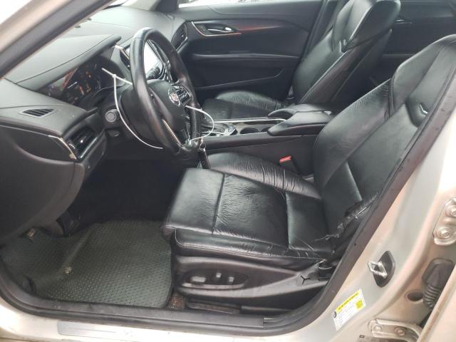 Photo 7 from auction – 2014 CADILLAC ATS with VIN 1G6AG5RX0E0106360